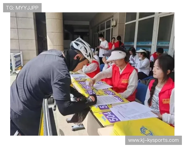 自行车赛事与企业合作开展赛事志愿者激励计划，自行车大赛志愿者做什么